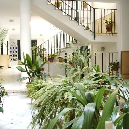Archeros Suite Sevilla Eksteriør bilde