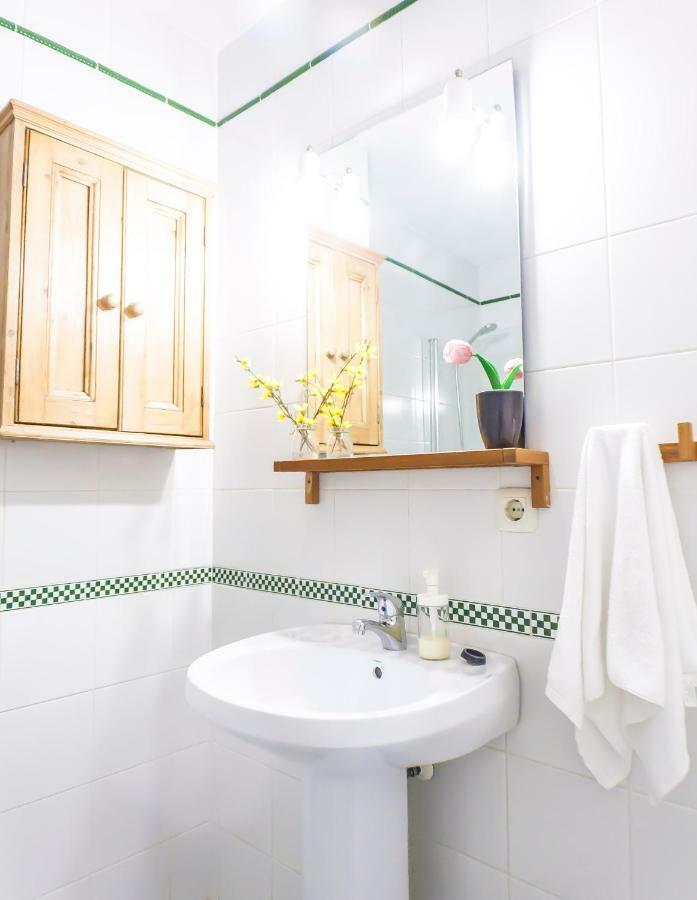 Archeros Suite Sevilla Eksteriør bilde